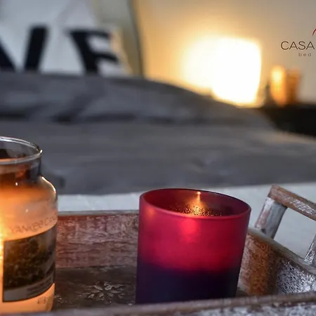 Casa Te La Sita Bed and breakfast *