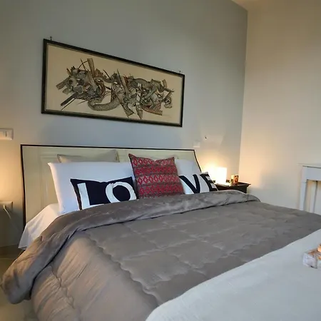 Casa Te La Sita Bed and breakfast Surbo