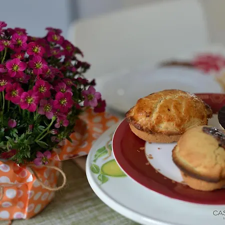 Casa Te La Sita Bed and breakfast