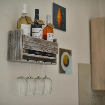 Casa Te La Sita Surbo