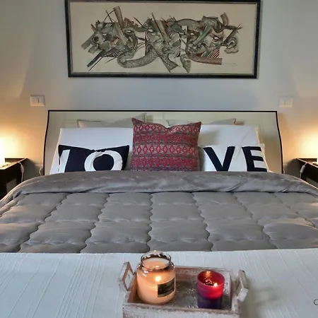 Bed & Breakfast Casa Te La Sita