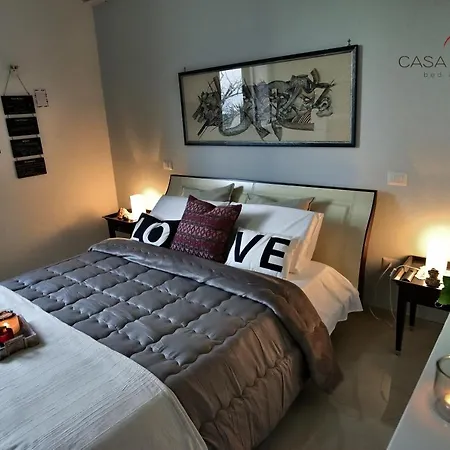 Casa Te La Sita *