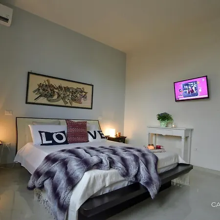 Casa Te La Sita