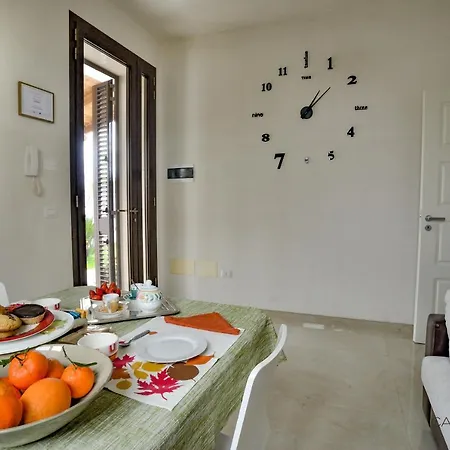 Bed & Breakfast Casa Te La Sita Surbo